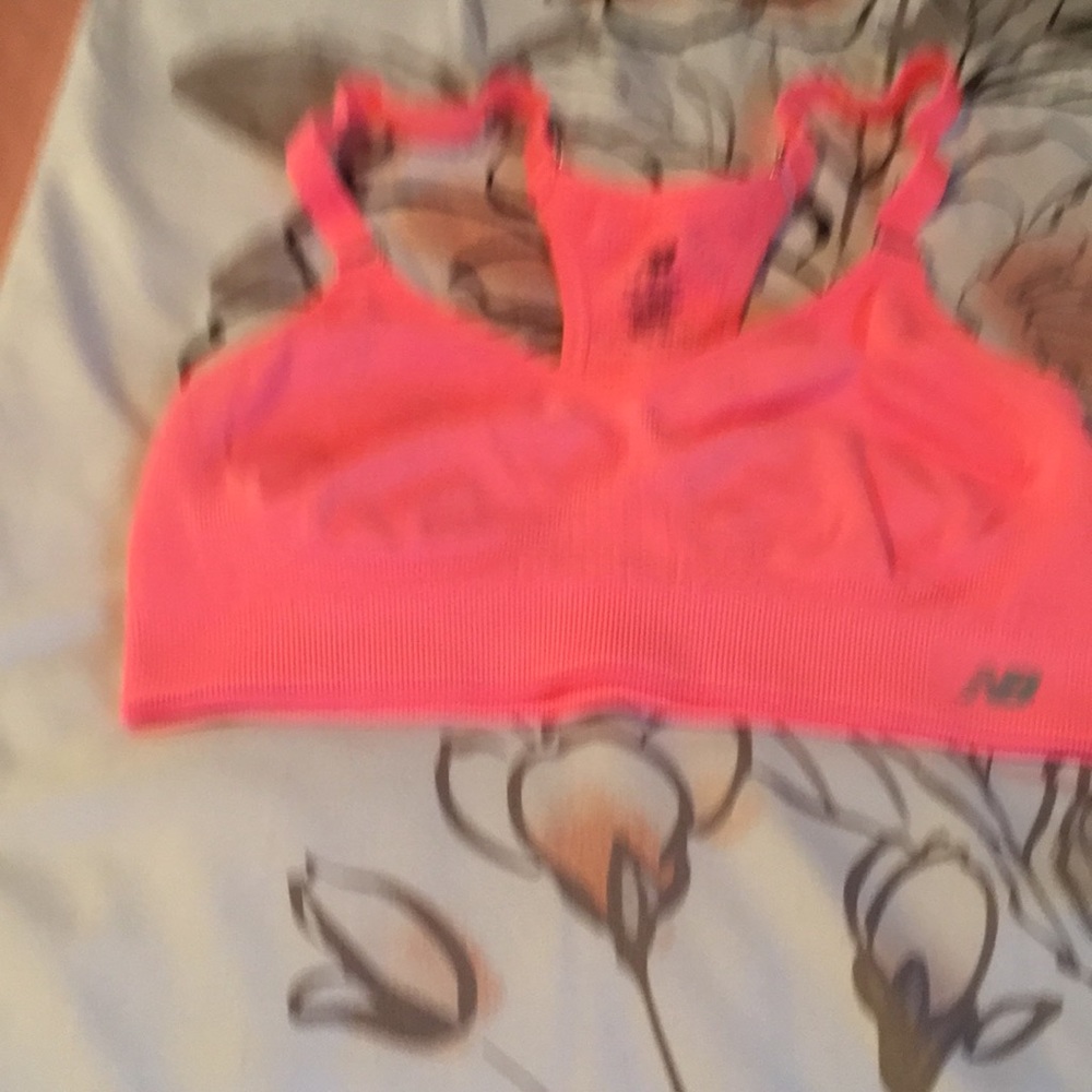 Sports bra